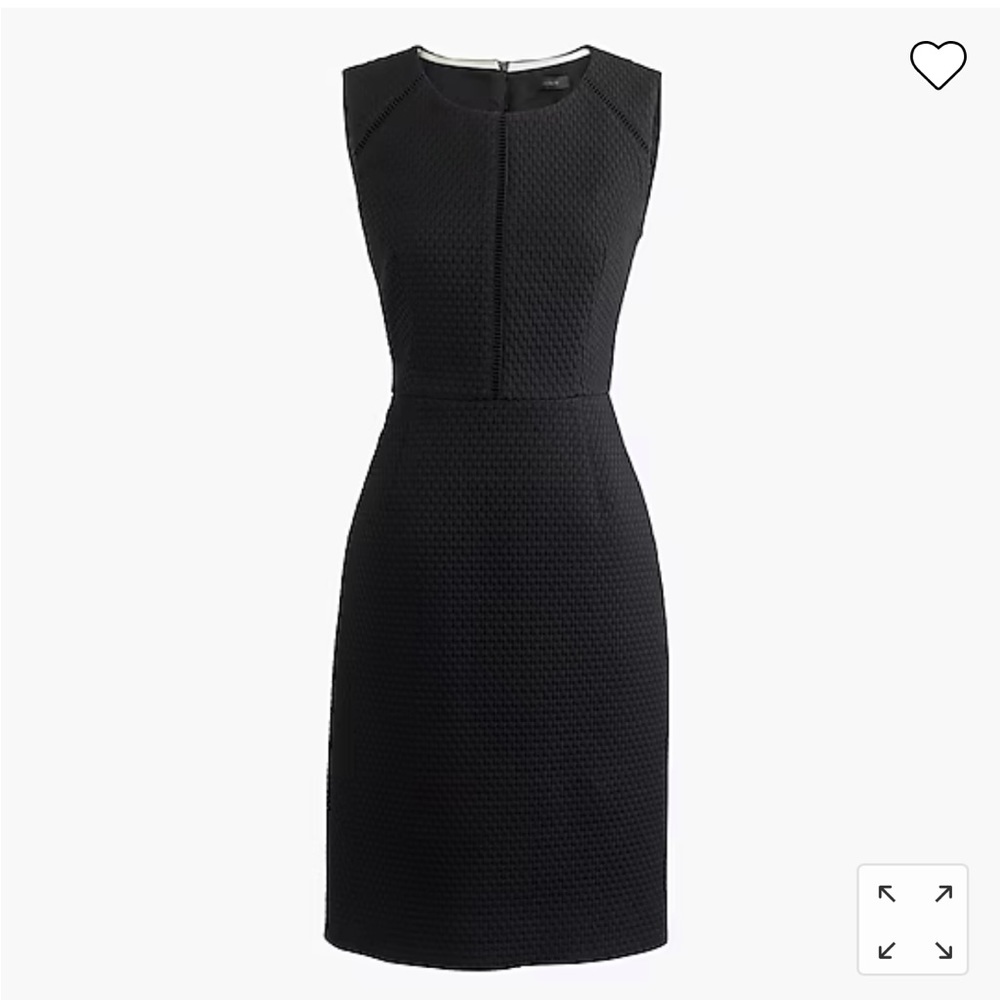 J Crew Portfolio Dress 00P